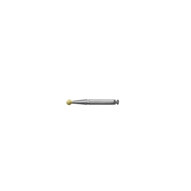 Fraise Polissage Boule Finition Brillante Composite — INT018