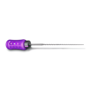 Limes H NiTi Hedström Endodontie — Désobturation | DPE027