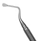 curette chirurgie alvéole