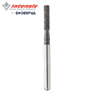 Fraise Taille Zircone CAD/CAM Manuelle — INT011