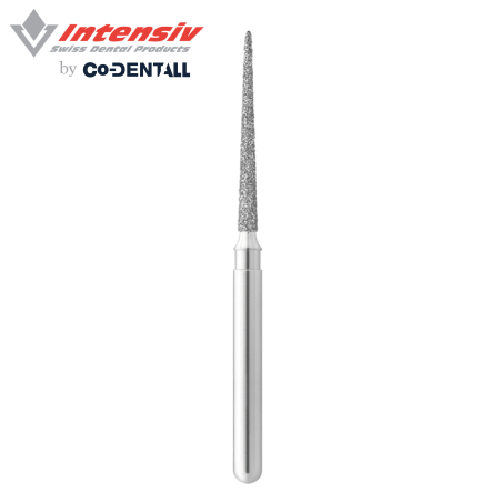Fraise Interproximale Grain Standard Réduction Contact | INT003