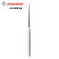 Fraise Interproximale Grain Standard — Réduction & Finition Contact Proximal | INT003