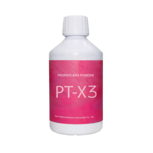 Poudre Aéropolissage Glycine 65µm Sous-Gingival | REF024