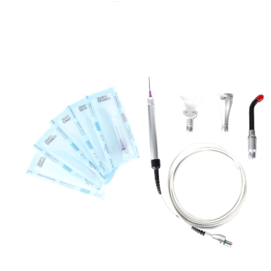 Fibre Laser Dentaire Diode Longue Durée — SWT003