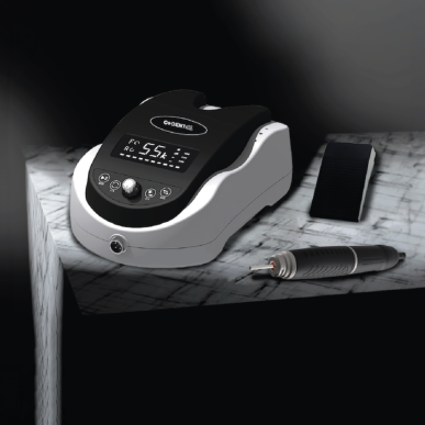 Moteur de Prothèse Brushless Prime A6 | 55 000 RPM — CO-DENTALL