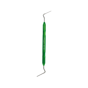 Plugger Endodontique Condensation Verticale Gutta — DPE030