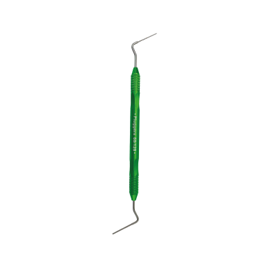 Plugger Endodontique Condensation Verticale Gutta — DPE030