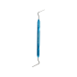 Plugger Endodontique — Condensation Verticale Gutta-Percha | DPE030