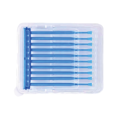 Applicateur Microbrush Adhésif Application Précise — PRM002