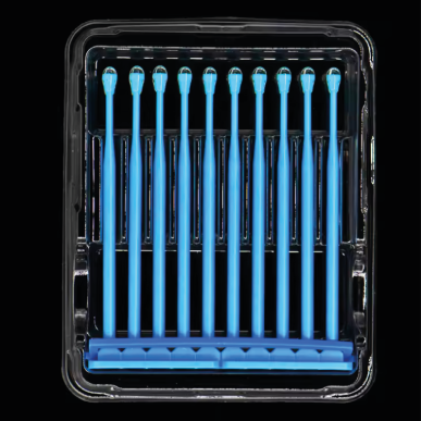 Applicateur Microbrush Adhésif Application Précise — PRM002