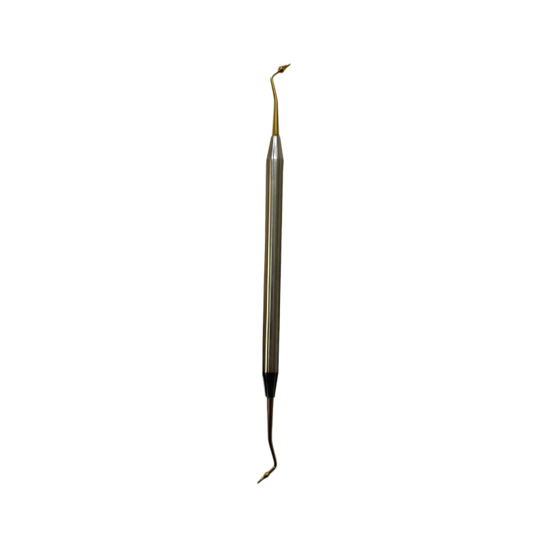 Instrument Nitrué Sculpture Composite Occlusal — Modélage Anatomique | MED009