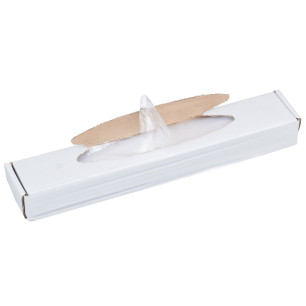 Housse Protection Lampe Polymeriser Usage Unique — PRM001