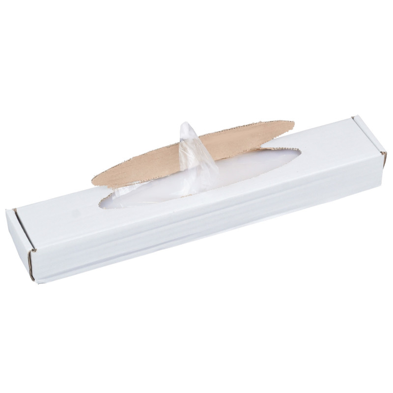 Protection Housse pour Lampe à Polymeriser — Usage Unique | PRM001