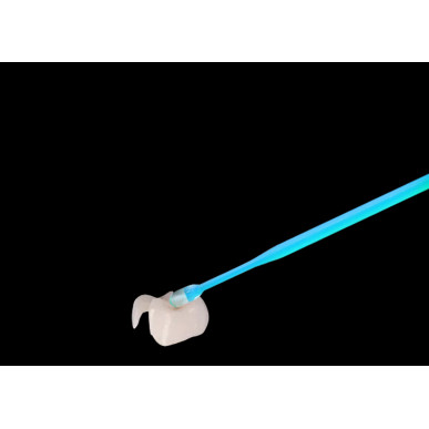 Applicateur Microbrush Adhésif Application Précise — PRM002