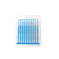 Applicateur Microbrush avec Embout Adhésif — Application Précise | PRM002