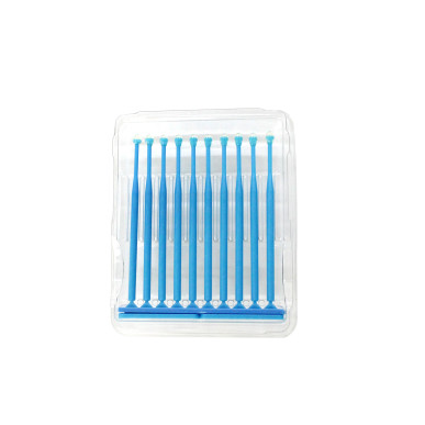 Applicateur Microbrush Adhésif Application Précise — PRM002