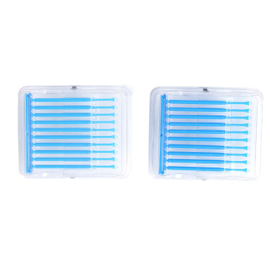 Applicateur Microbrush Adhésif Application Précise — PRM002