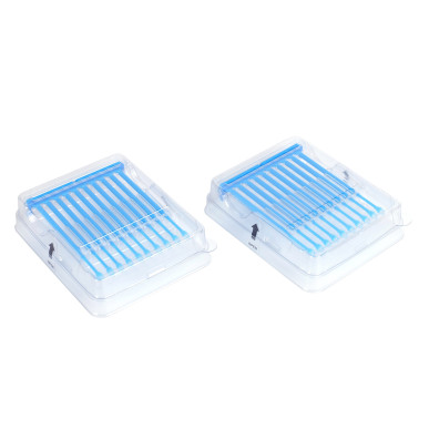 Applicateur Microbrush Adhésif Application Précise — PRM002