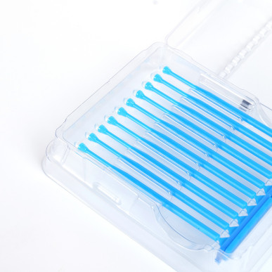 Applicateur Microbrush Adhésif Application Précise — PRM002