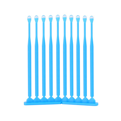 Applicateur Microbrush Adhésif Application Précise — PRM002