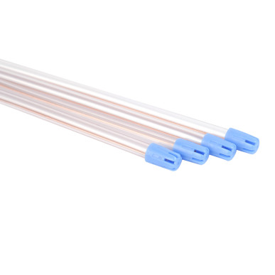 Pompe Salivaire Embout Détachable Aspiration Dentaire — PRM004