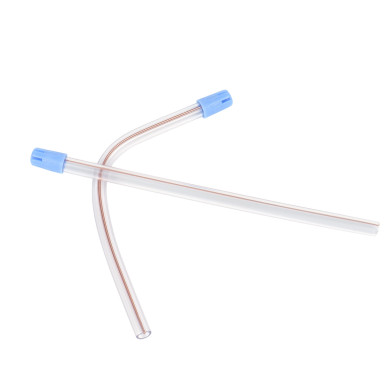 Pompe Salivaire Embout Détachable Aspiration Dentaire — PRM004