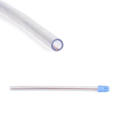 Pompe Salivaire Embout Détachable Aspiration Dentaire — PRM004