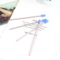 pompe salivaire avec embout detachable pompe salivaire avec embout detachable