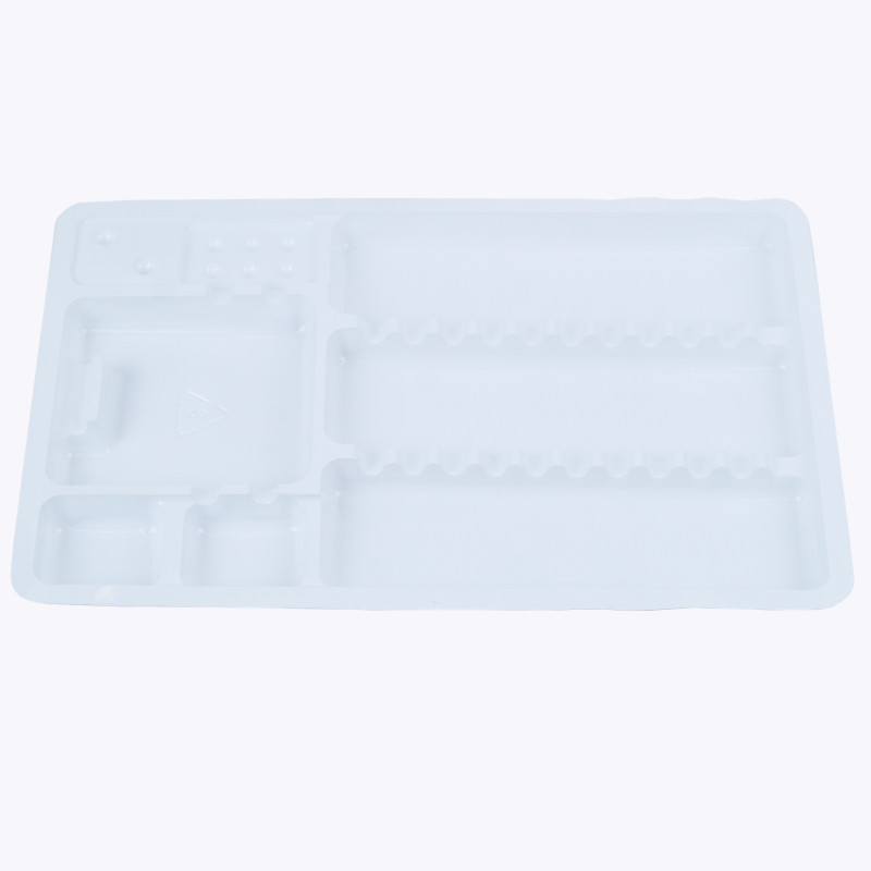 plateaux jetable par 400 plateaux jetable par 400
