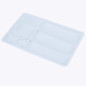 Plateaux Jetables Dentaires par 400 — Hygiène Cabinet | PRM006