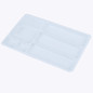 plateaux jetable par 400 plateaux jetable par 400