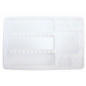 plateaux jetable par 400 plateaux jetable par 400