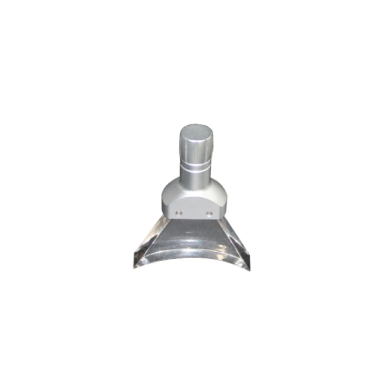 Embout laser dentaire fibre optique — chirurgie tissus mous 450nm