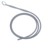 Miroir Dentaire Aspirant — Kit Manche Autoclavable | PRM005