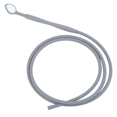 Miroir Dentaire Aspirant Kit Autoclavable — PRM005