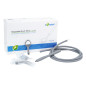 Miroir Dentaire Aspirant — Kit Manche Autoclavable | PRM005