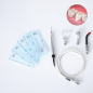 Laser Dentaire Diode 3 Longueurs d'Ondes — Tissu Mou, Photobiomodulation & Infrarouge