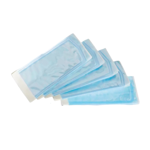 Sachet Stérilisation Auto-Adhésif Instruments — SIM002