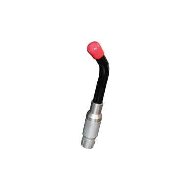 Pièce à main laser dentaire 635nm rouge — photobiomodulation LLLT et biostimulation