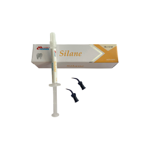 Silane Couplage Céramique Collage Adhésif — SHP004
