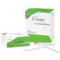 Vernis Fluoré Transparent 5% — 50 Sticks Unidose | VRC002