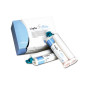 Silicone Bite PVS Enregistrement Occlusion | VRC005