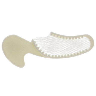 Porte-Empreinte Jetable Quadrant Plastique — PRM010
