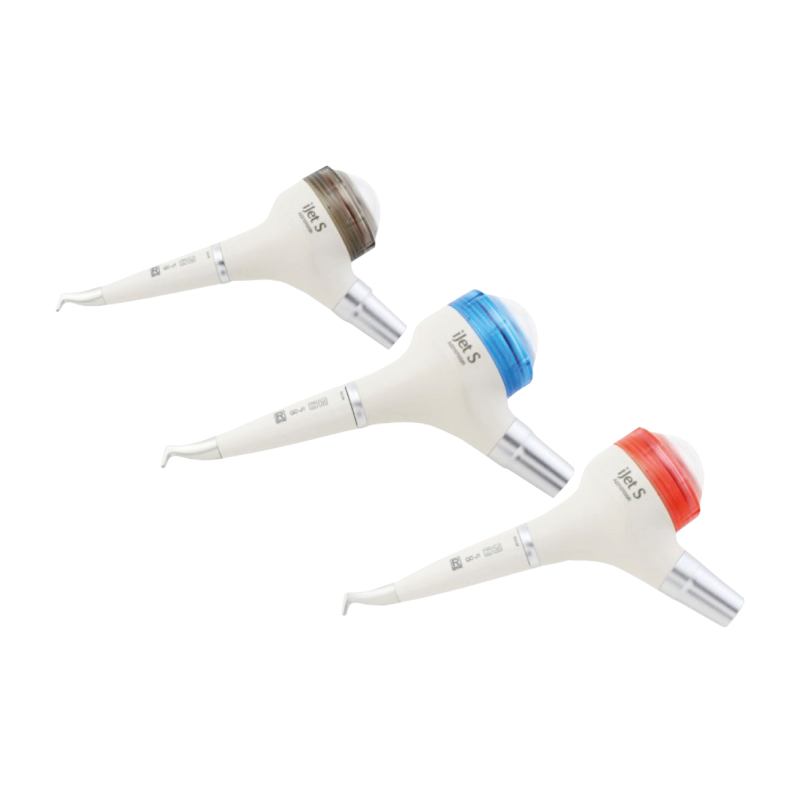 iJet S Aéropolisseur Prophylaxie MultiFlex | REF082
