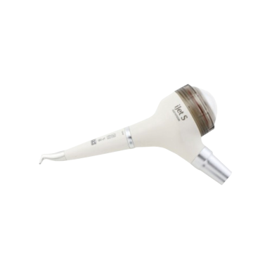 iJet S Aéropolisseur Prophylaxie GBT — REF082