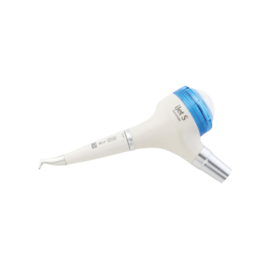 ijet S - aeropolisseur