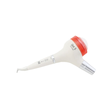 iJet S Aéropolisseur Prophylaxie GBT — REF082