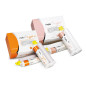 Silicone Light Addition Hydrophile Haute Précision | VRC004