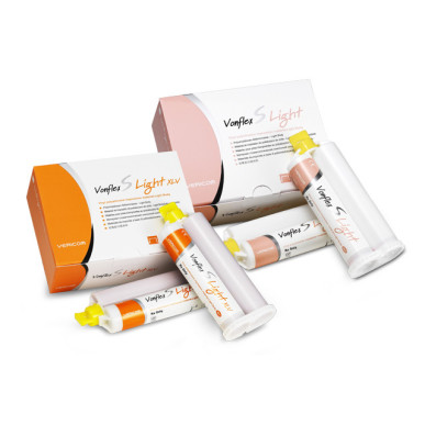 Silicone Light Hydrophile Empreinte Précision — VRC004