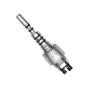 Raccord Turbine Aéropolisseur Borden Midwest — REF081